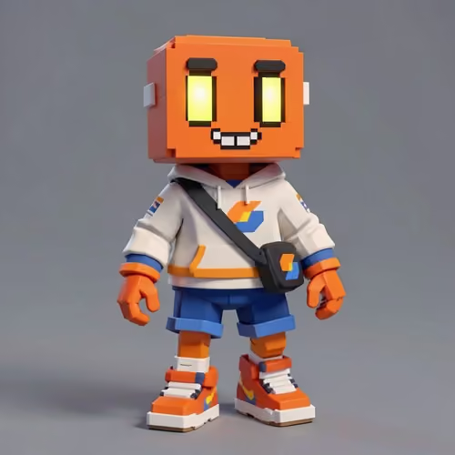 Sparky Broker — the collection profile image